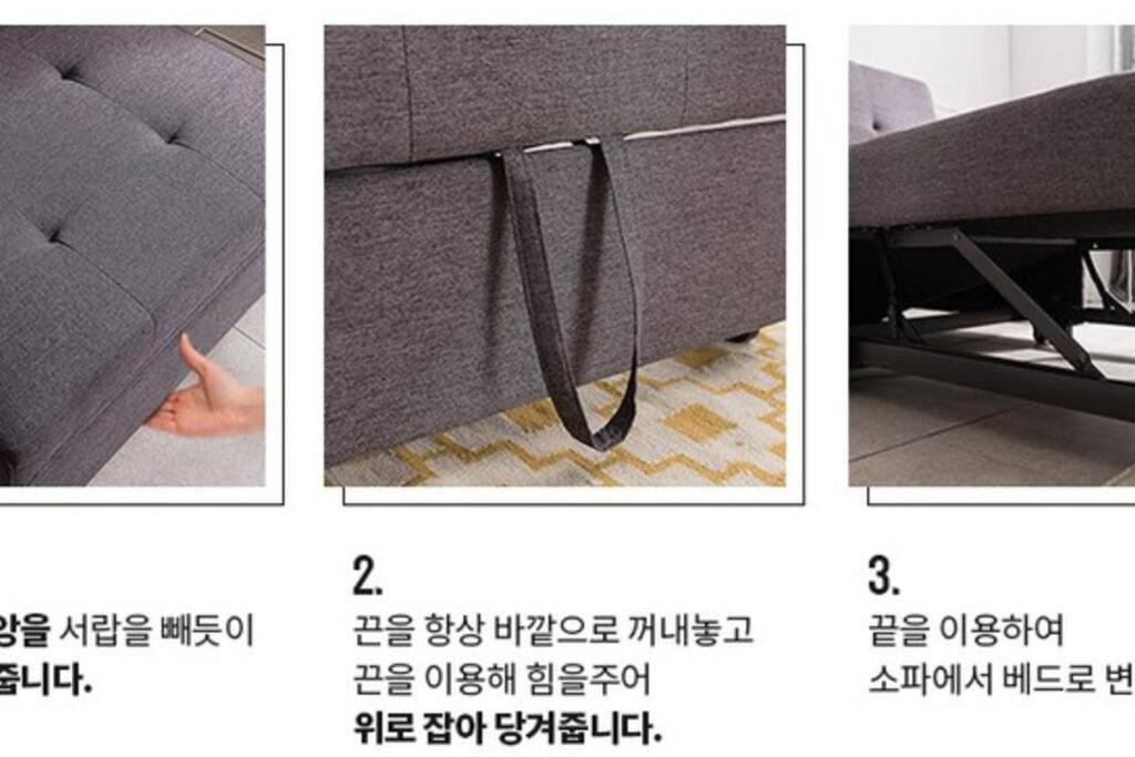 The Share Myeongdong High-rise Floor & Free Gym #subway Station 3min #myeongdong 10min Apartment Seoul