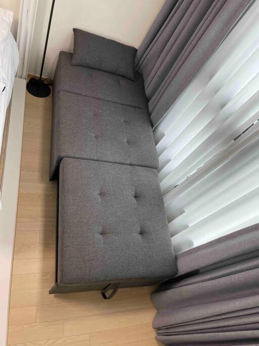 The Share Myeongdong High-rise Floor & Free Gym #subway Station 3min #myeongdong 10min *